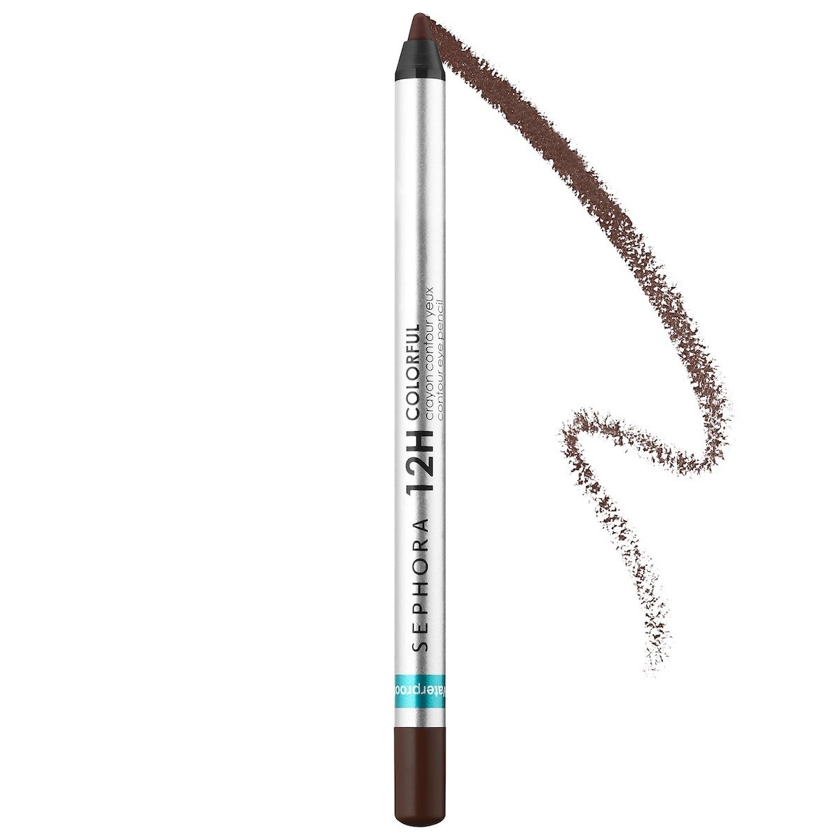 12 Hour Contour Pencil Eyeliner (DELINEADOR PARA OJOS DE LARGA DURACI&Oacute;N)